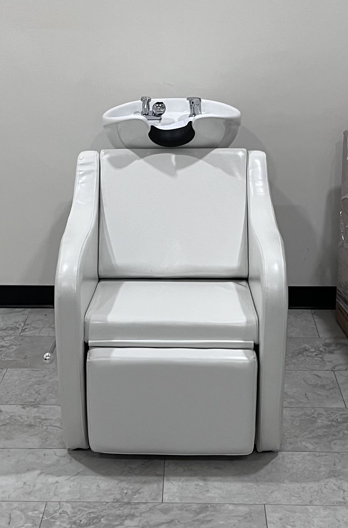 Shampoo Chair And Barber Chair
