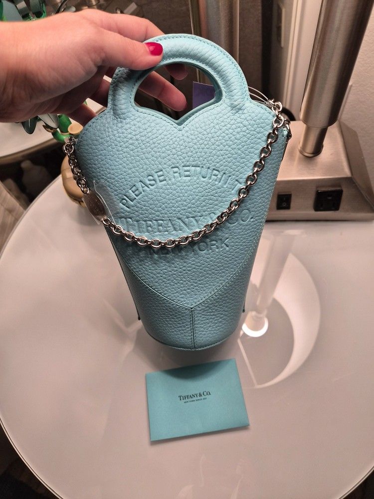 Tiffany & Co. Purse