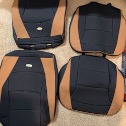 car seat covers