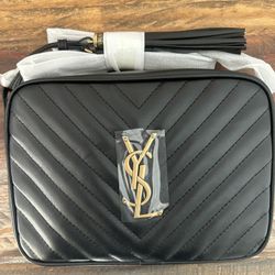 Saint Laurent Camera Bag