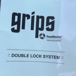 South Wire Grips