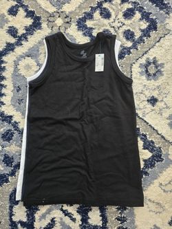 Boys Tank Top