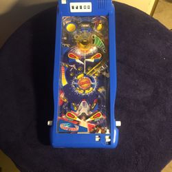 Mini Pinball Game/machine