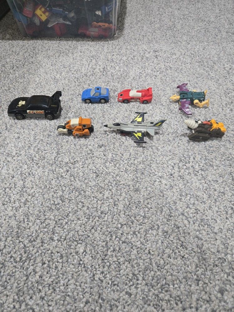 Transformers