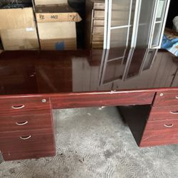 Office Desk