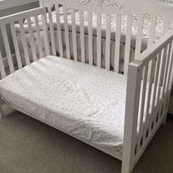 Toddler Bed
