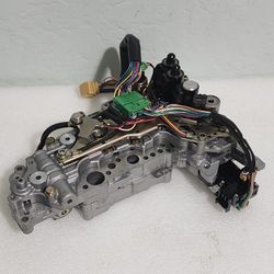CVT JF010E RE0F09A/B Transmission Valve Body for Nissan Murano Maxima Quest 
