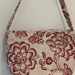 Handmade Purse With Matching Sunglass Case