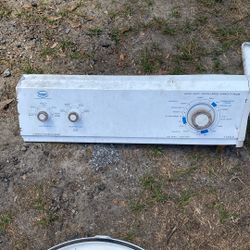 Roper Washing Machine Used Parts For Sale