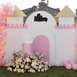 Princess Decor