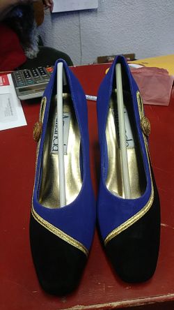 Ladies Heels By AMANDA