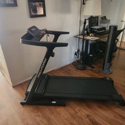 Pro-Form Treadmill