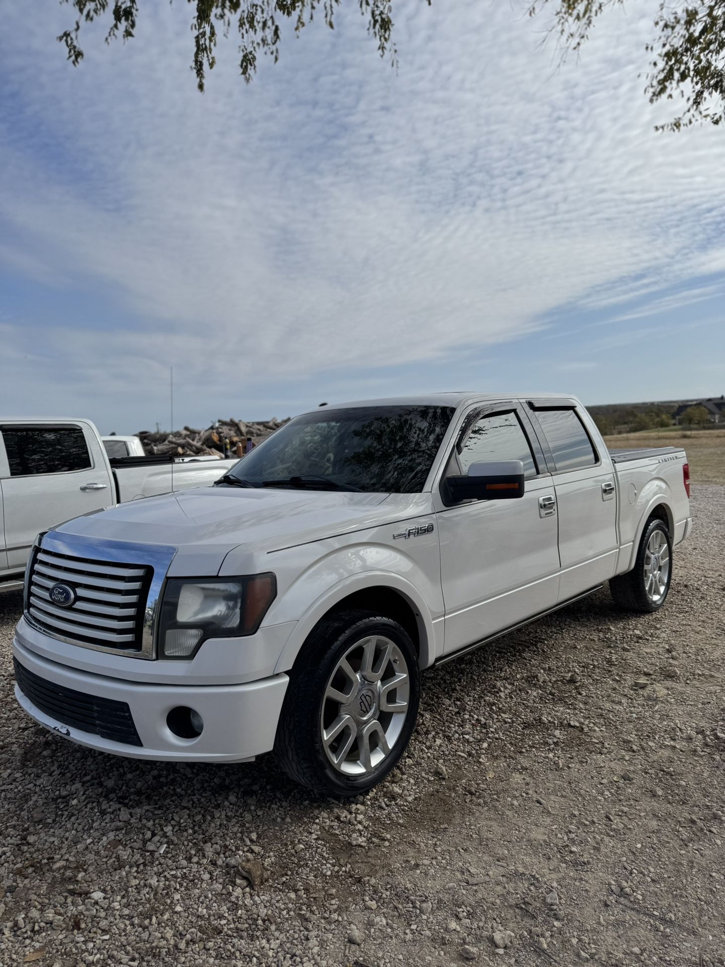 2011 Ford F-150