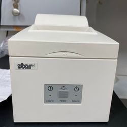 Star Micronics SP 512 Serial interface Printer