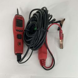 Power Probe Iv Diagnostic Circuit Tester