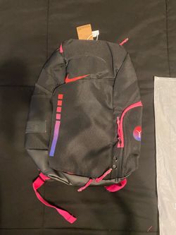 Kay yow Nike elite backpack