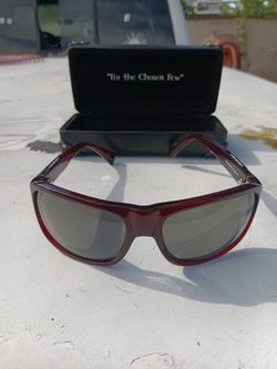 King Baby Sunglasses And Case