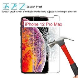 iPhone 12 Pro Max Screen Protector