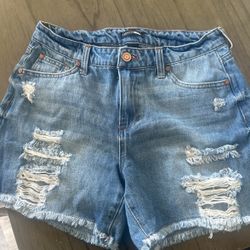 Women’s Shorts