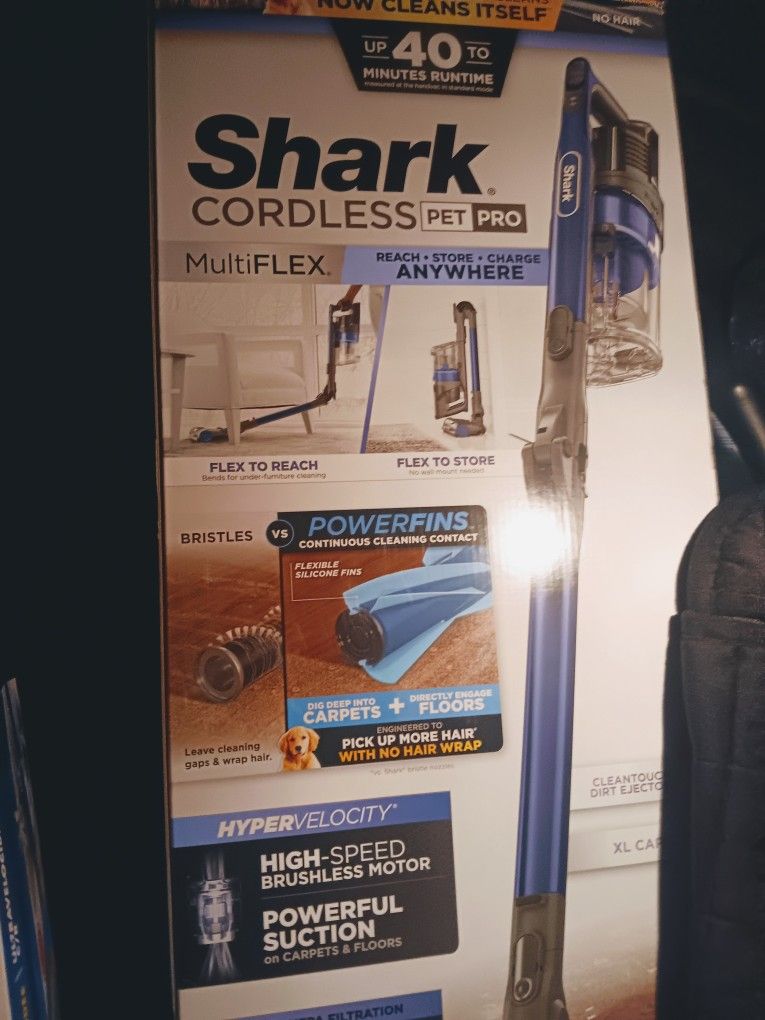 Cordless PET Pro