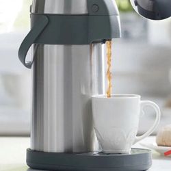 Princess House Termo De cafe / Coffee Thermos