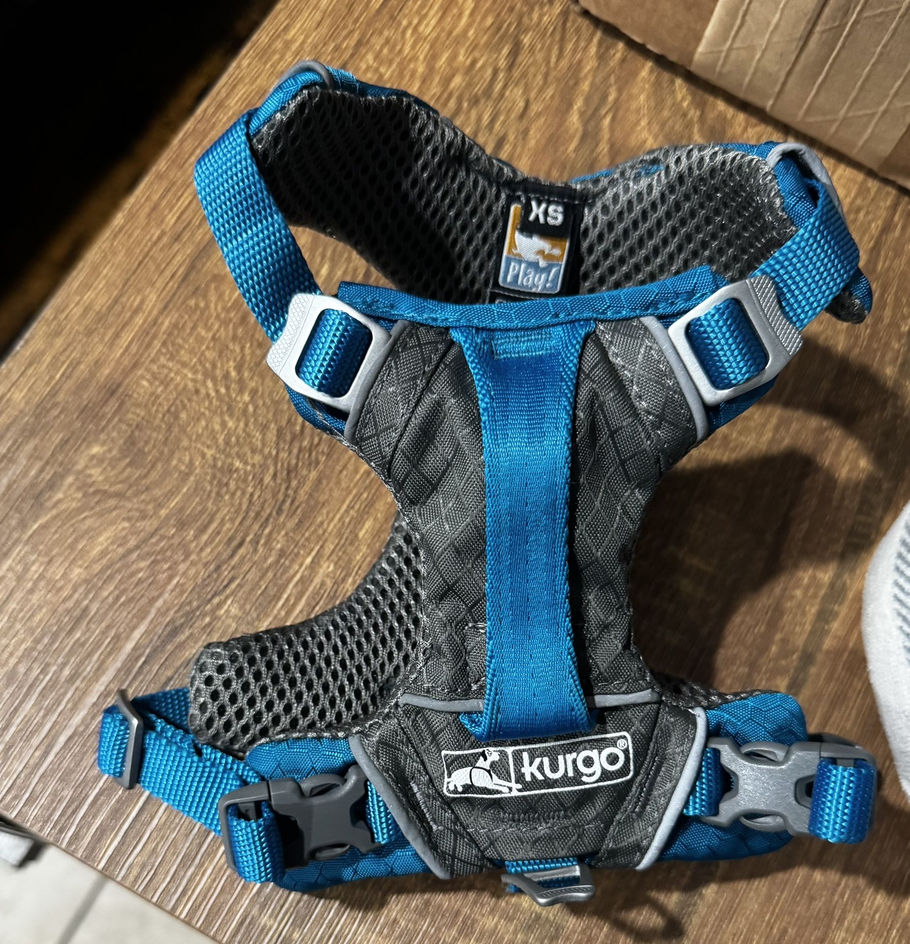 Kurgo Harness