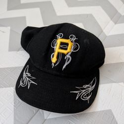 Pittsburgh Pirates Baseball Cap