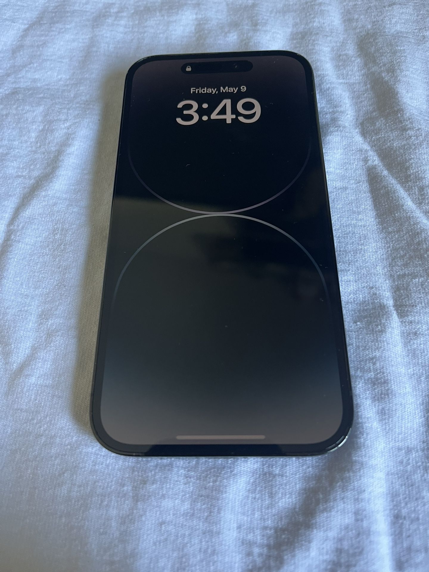 Used iPhone 14 Pro