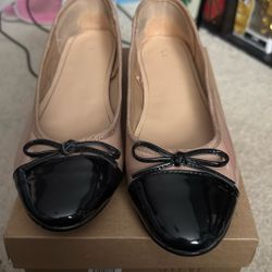 H&M Flats 