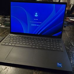Dell Inspiron 15 3511
