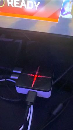 Xim matrix