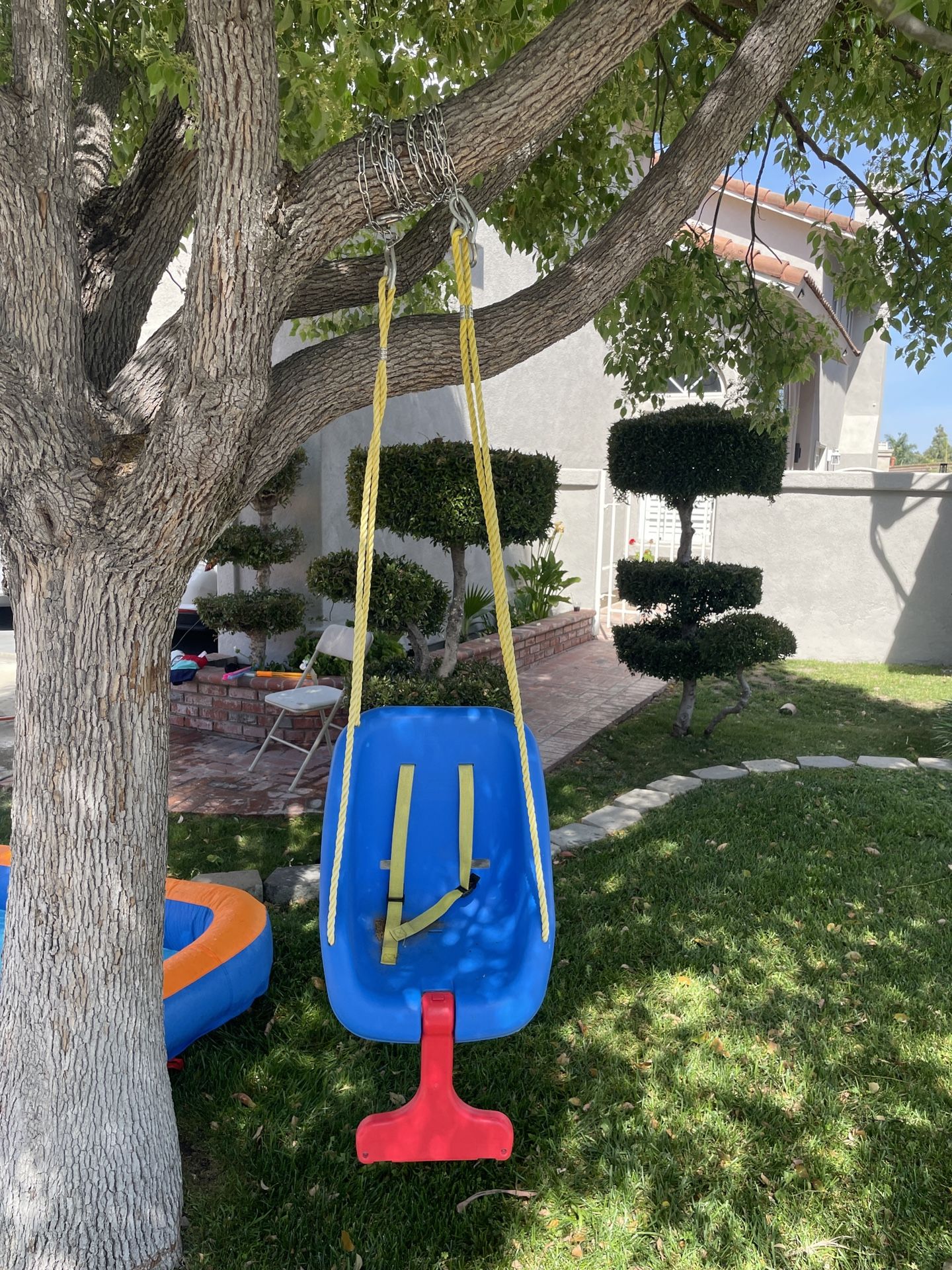 Fisher Price Swing