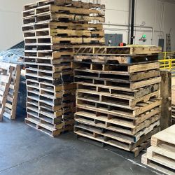 Free Pallets