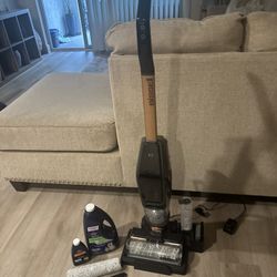 Bissell CrossWave X7 Cordless Pet Pro