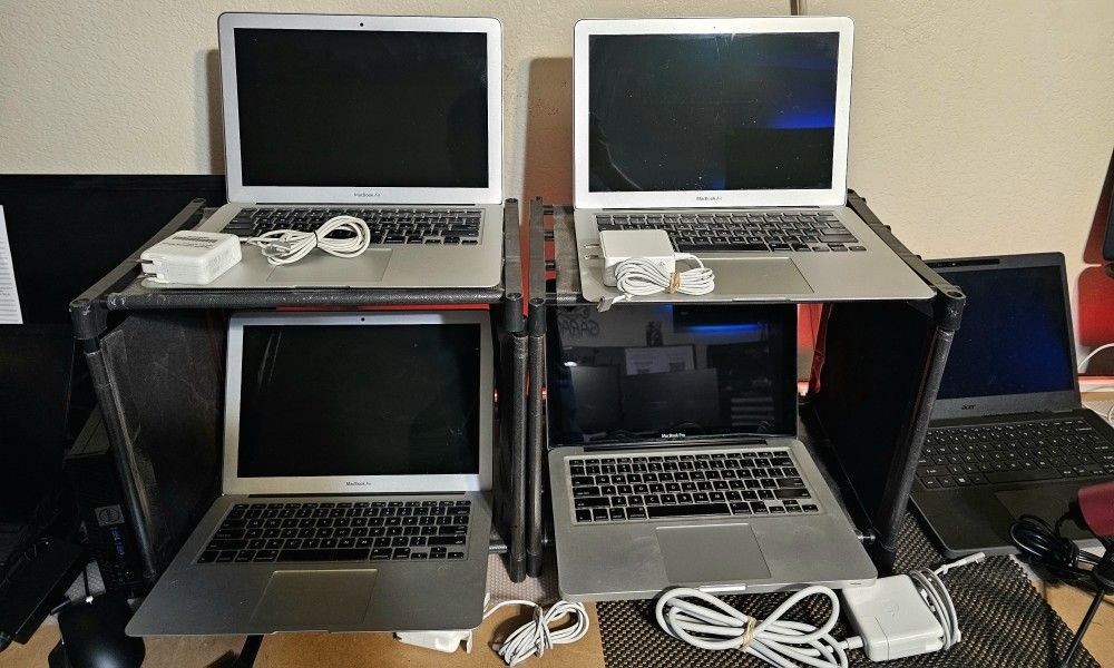 LAPTOPS, MACBOOK, DESKTOP,  ALL IN ONE IN CALEXICO 