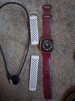 Fitbit versa 4
