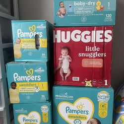 baby items