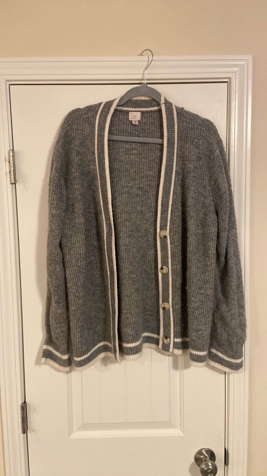 CARDIGAN