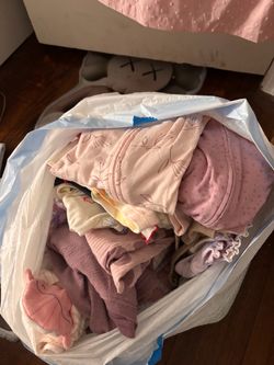 Baby girl clothes