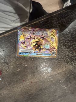 Greninja break