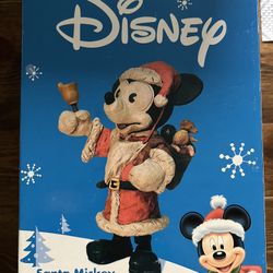 Vintage Disney Mickey Mouse Poliwoggs