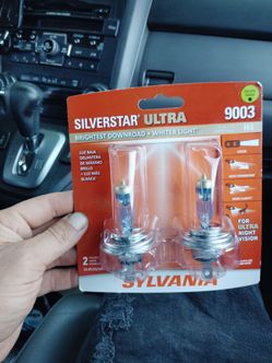 Silverstar ultra