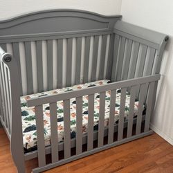 Baby Crib
