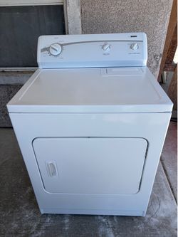 Kenmore (Electric-240v) dryer