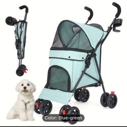 Pet Carriage