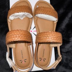 Isaac Mizrahi Live Rosalyn Women’s Sandals US 9/ EU 40.5