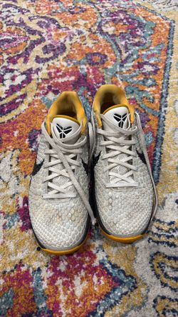 Kobe 6 del sol
