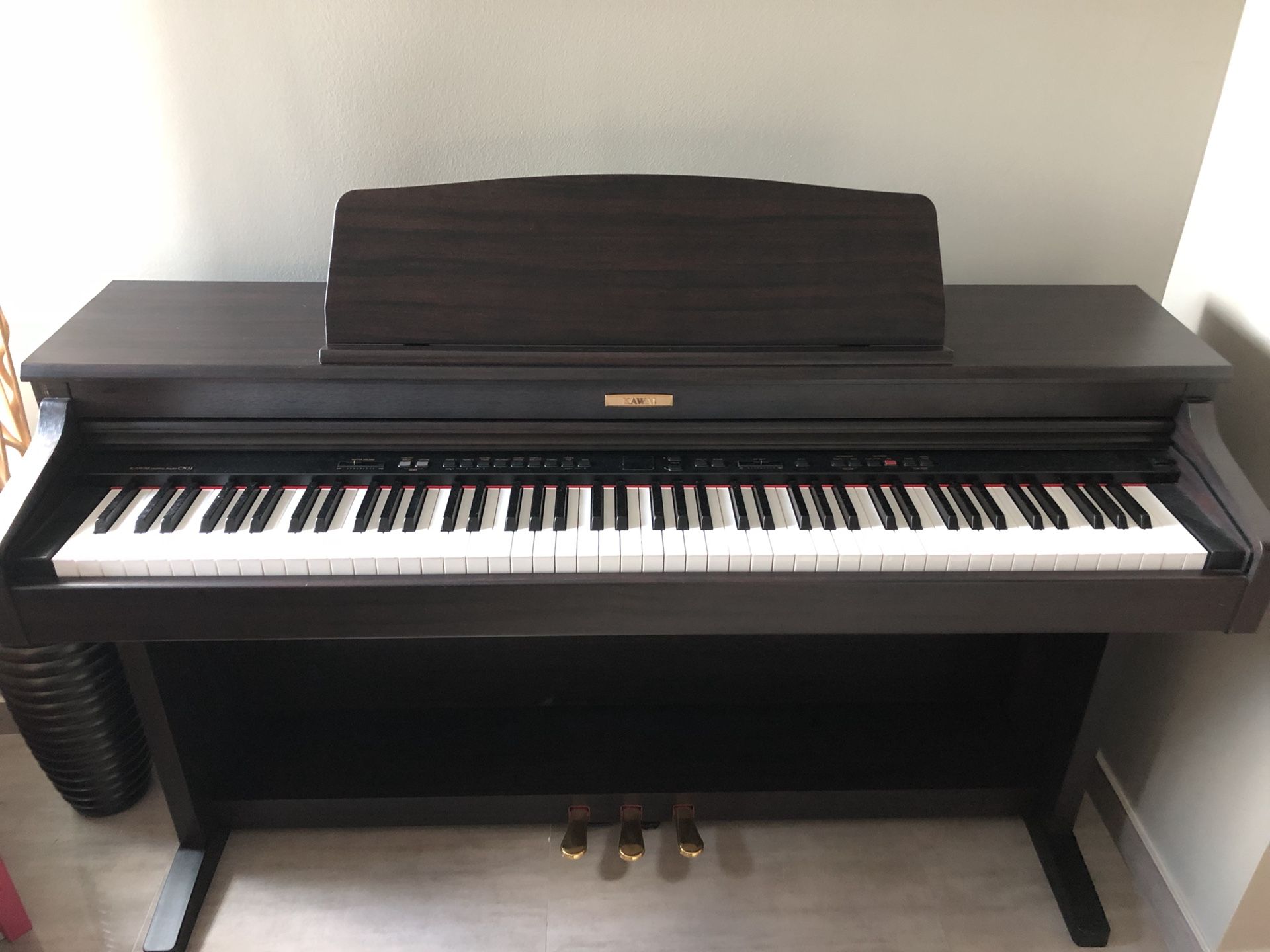 Digital Piano Kawai CN31