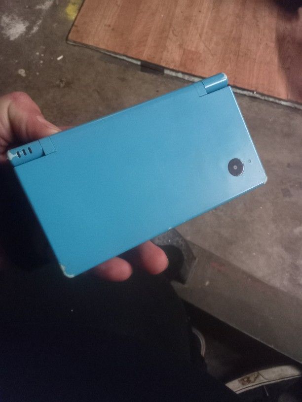Nintendo DSi