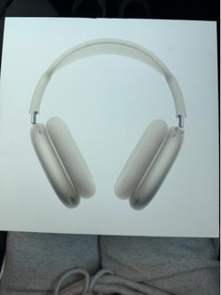 AirPods Max